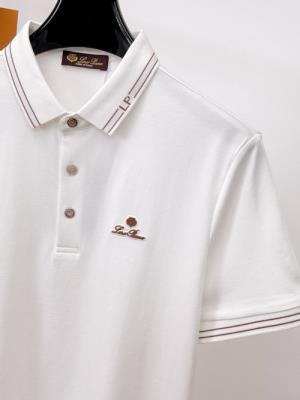 wholesale quality loro piana shirt model no. 61